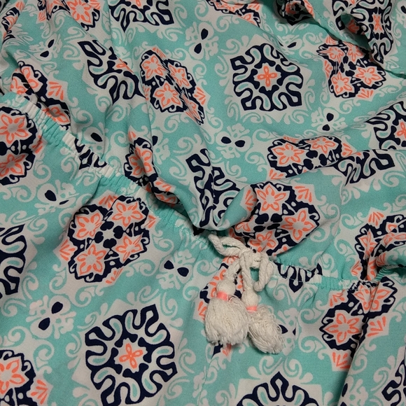 My Michelle Girls romper XL - Picture 2 of 4